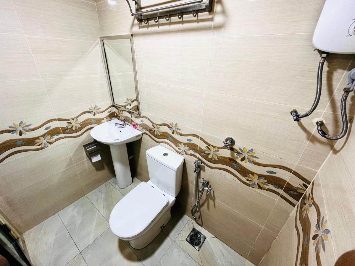 Prime Hotel At Trx Tower Kuala Lumpur Eksteriør bilde